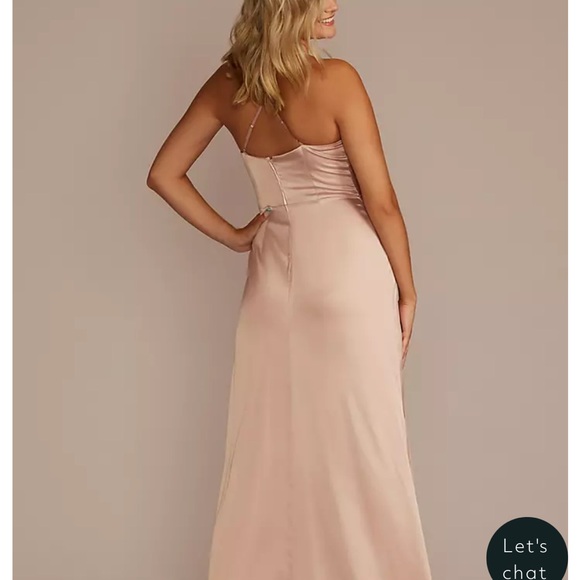 David’s Bridal Dress - Picture 9 of 9